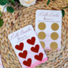 kraabitavad kaardid 6 põhjust kraapsu loterii kaardid armastus valentinipäev sõbrapäev kingiidee kallimale mehele naisele sõbrannale sõbrale lapsele