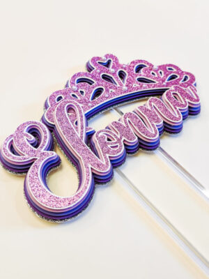 minisünnipäev, koogitopper, komplekt, beebi, lapsed, sünnipäev, 1 kuu, tähistamine, mini-sünnipäev, sünnikuu,, lapsed, teematopper, temaatiline, sünnipäev, kroon, mitmekihiline