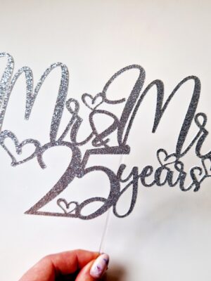 mr&mrs tordi kaunistus peokaunistus dekoratsioon