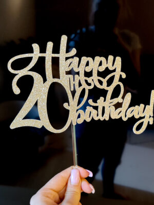 koogitopper glitter ühevärviline lihtne tordi kaunitus pulm sünnipäev juubel