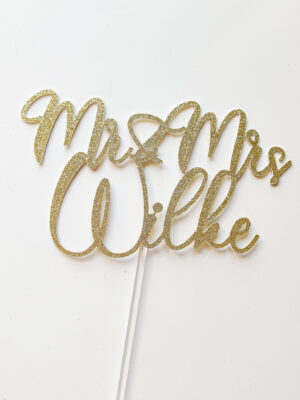 koogitopper glitter ühevärviline lihtne tordi kaunitus pulm sünnipäev juubel