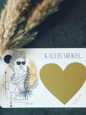 valentinipäev kaart mehele käsitöö kaart kraabitav kigniidee kinkekaart üllatus sõbrapäev sünnipäeva kaart mehele kallimale isale sõbrale