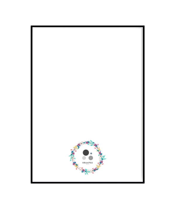 poster emadepäev kingitus personaalne