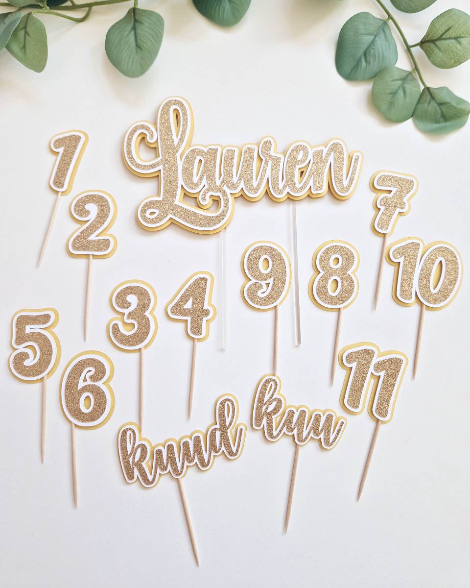 Minisünnipäevade komplekt - Image 4