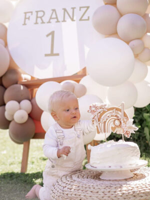 boho vikerkaar lõvi boheemlaslik mõmmi temaatiline sünnipäev koogitopper tüdrukule lapsed multikas tordi kaunistus pidu peodekoratsioon peokaunistus