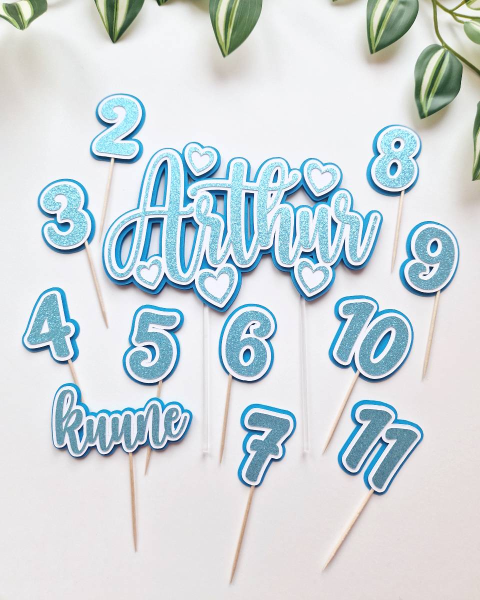 Minisünnipäevade komplekt - Image 3