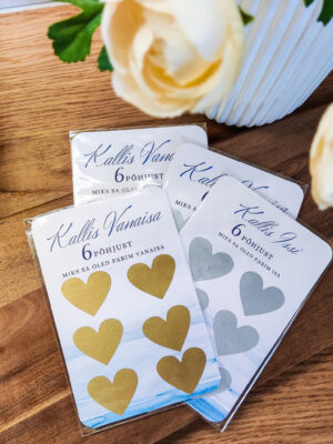 isadepäev koogitopper kaart kraapsu 6 põhjust parim issi isa kingikombo kinkekarp kingitus mehele