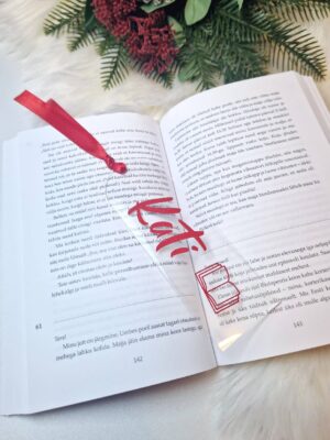 personaalne järjehoidja läbipaistev