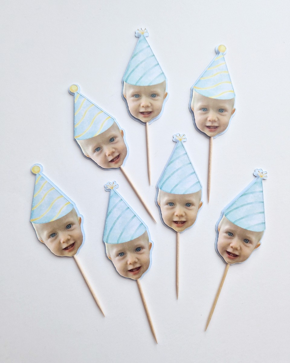 Oma teemaga suupistetikud (7tk/14tk) - Image 4