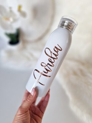 Nimeline joogipudel 650ml