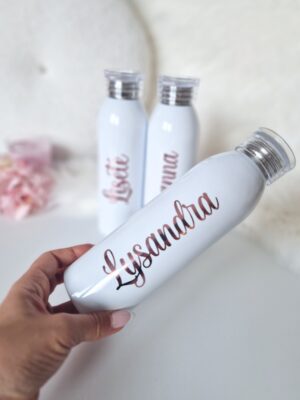 Nimeline joogipudel 650ml