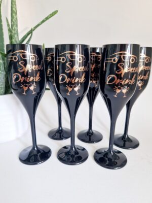 oma ettevõtte logoga pokaal